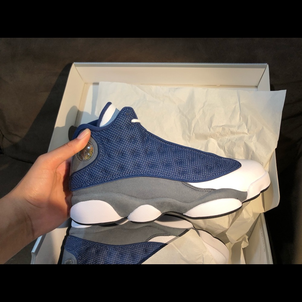 JORDAN 13 FLINT 2020 . DEADSTOCK